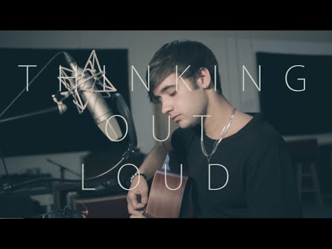 Brendan MacFarlane - Thinking Out Loud