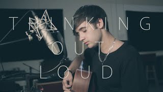 Brendan MacFarlane - Thinking Out Loud