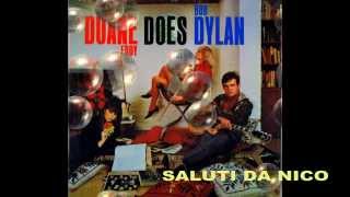 DAUNE EDDY "LOVE MINUS ZERO /  NO LIMIT"