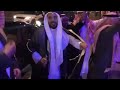 Saudies dancing Iraqi at wedding. Khaleeji dance in Saudi Arabia. mp3