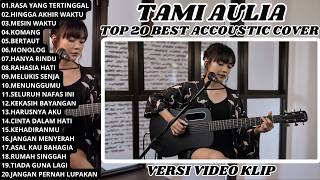 Download lagu Tami Aulia Full Album | Rasa Yang Tertinggal - Cover Akustik Terbaik Lagu Teman Santai mp3 Download lagu Tami Aulia Full Album | Rasa Yang Tertinggal - Cover Akustik Terbaik Lagu Teman Santai mp3