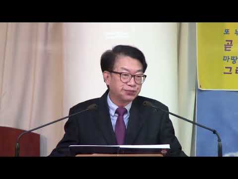 [어린이주일]윗물이 맑아야 아랫물도(전12:13-14) 220501am