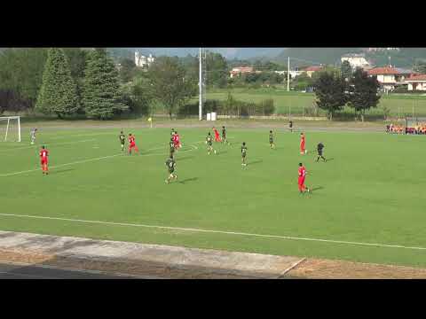 Amichevole AlbinoLeffe-Brescia Berretti 24-08-2019