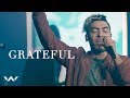 Grateful Live Elevation Worship