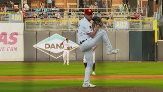 Jack O'Loughlin | 2023 Highlights