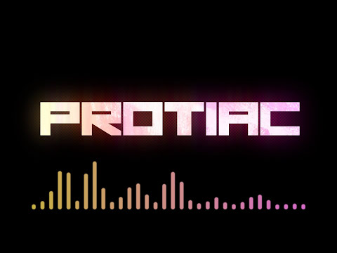 Protiac - Remorse (Official Music Visualizer)