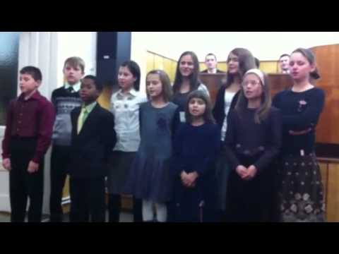 Chinari Children Choir