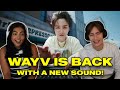 Music Producer Couple Reacts To WayV BIG BANDS MVㅣIs This A New Direction For WayV