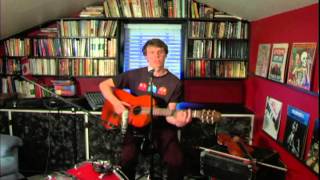 Greg McLeod - Rubber and Glue