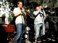 Wonderbrazz, Move your body, 5-7-2011.AVI