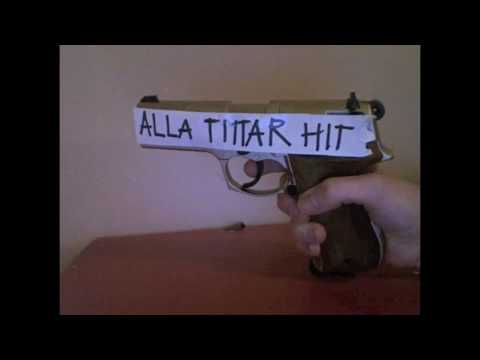 EXTRA GOTT//ALLA TITTAR HIT OFFICIAL VIDEO