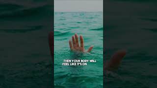 What It feels like to Drown to DEATH 🪦