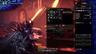 MHW　導きの地