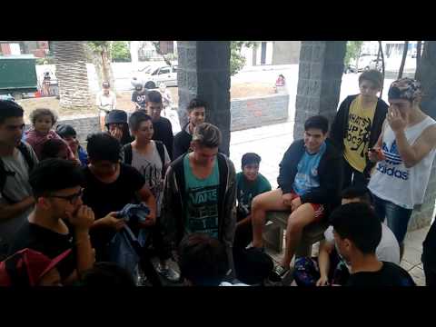 Octavos-WarCaj especial Navidad