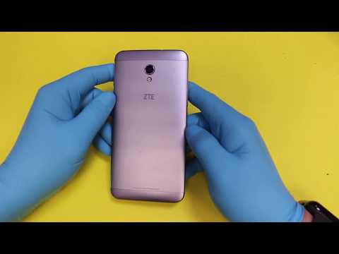 How To Replace the Charging Port on ZTE Blade V7 UK