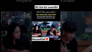 Download lagu BIL QUR'ANI SAAMDHI - RONAN SAEFULL GOBAN mp3