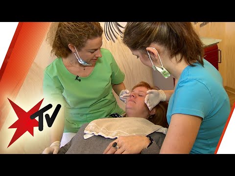 Hypnose: Keine Schmerzen beim Zahnarzt? | stern TV (2016)