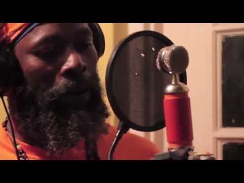 Jamaican Marijuana - LUCIANO, BUSHMAN, QUEEN IFRICA, BERNARD COLLINS, CAPLETON, MIGHTY DIAMONDS