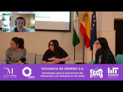 Mesa redonda: La violencia de gnero en el sector de los videojuegos