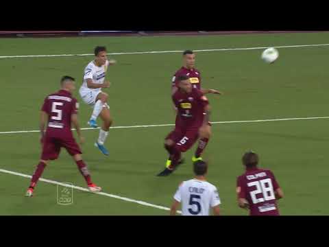 Anno 2019/20 Trapani - Juve Stabia 1 - 2 (Highlights)