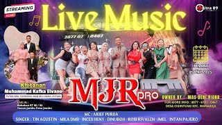 Download lagu 🔴 LIVE MJR PRO in JAMBU, JUMAT 03 OKTOBER 2025 || MALAM mp3 Download lagu 🔴 LIVE MJR PRO in JAMBU, JUMAT 03 OKTOBER 2025 || MALAM mp3