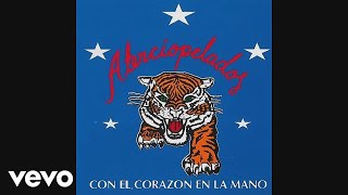 Aterciopelados - Mujer Gala (Audio)