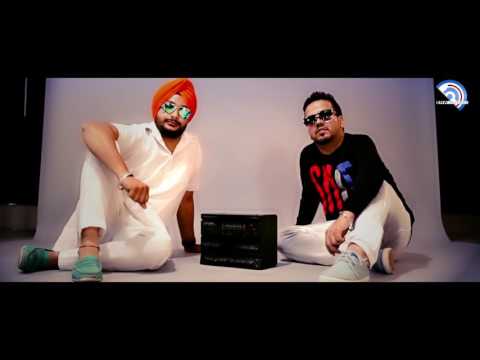 RANA ft BALLU SANDHU- Broken Iphone