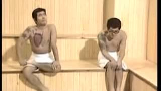 Re: [問卦] 日本現在還有規定刺青不能泡溫泉嗎?