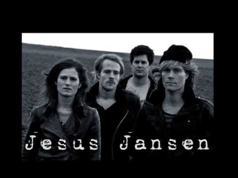 Jesus Jansen Night In Amsterdam