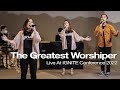 The Greatest Worshiper (TGW) - Live At IGNITE Conference 2022 | YouTube Premiere (FULL SESSION)
