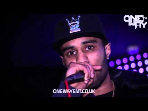 ONE WAY TV | #0161 RAP FREESTYLE
