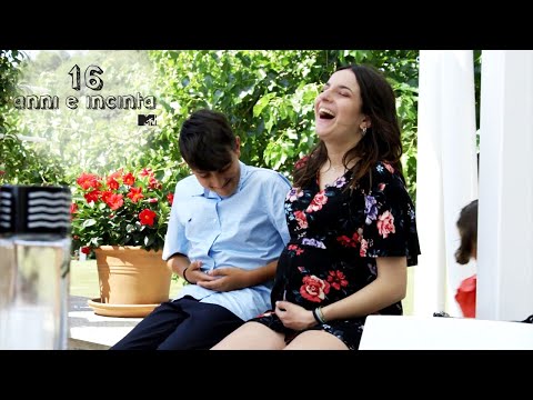 16 Anni E Incinta 7, la storia di Alexandra: il Trailer