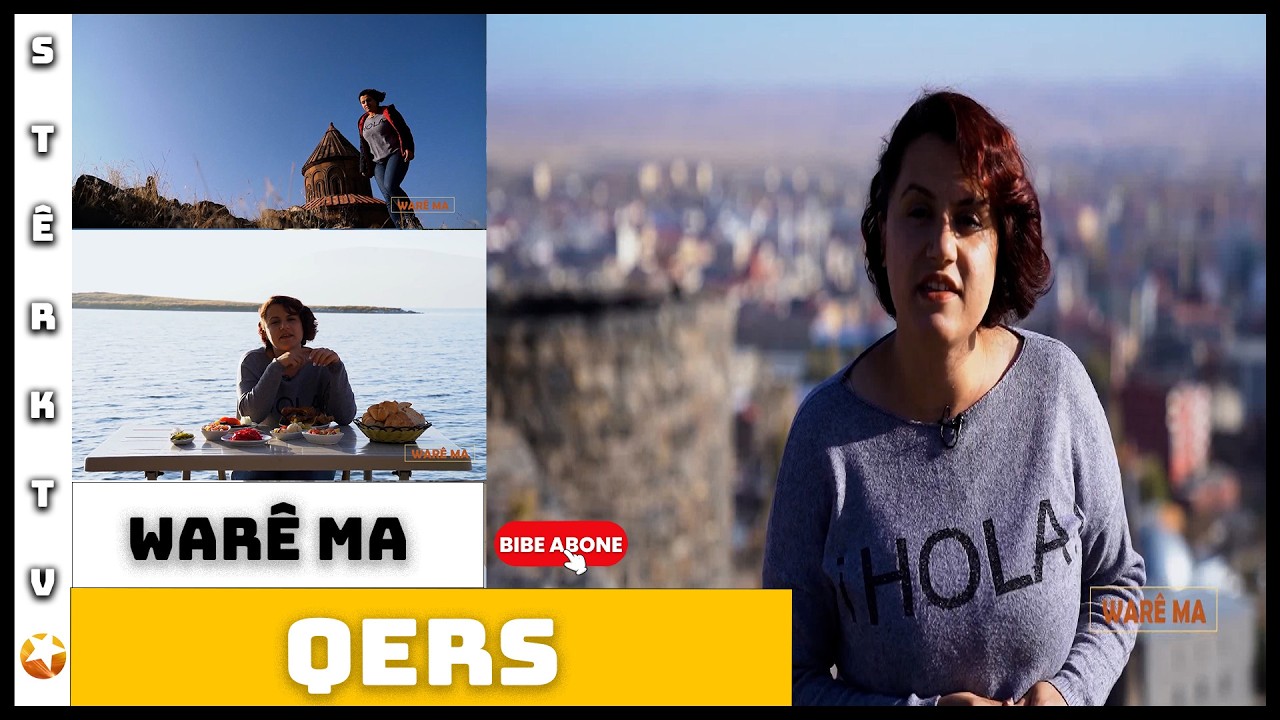 Warê Ma -Qers
