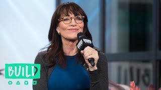 Katey Sagal On The Motivation For Her Book, &quot;Grace Notes&quot;