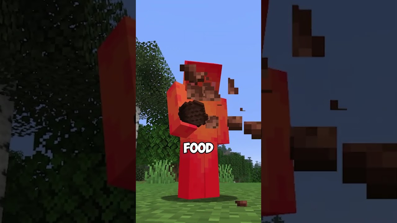 this mod adds chicken pox...