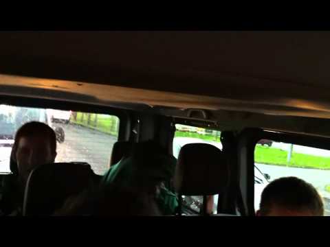 Auswärtssieg! STV Voslapp B1