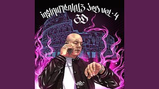 La Testa Mia (Instrumental) (feat. Gemitaiz)