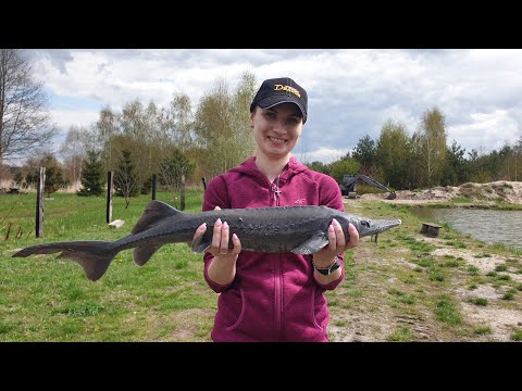 Szybki wypad gruntowy 01/2022