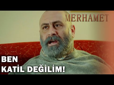 Ümmühan, Recep'i Zafer'i Öldürmekle Suçluyor! - Merhamet 37.Bölüm