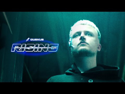 Video thumbnail for Rising