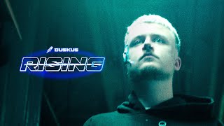 Duskus - Rising video
