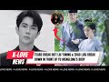 Tears Break Out Liu Yuning Zhao Lusi Break Down In Front Of Yu Menglong S Body