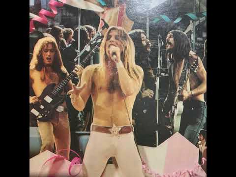 download lagu mp3 mp4 Black Oak Arkansas Merchandise, download lagu Black Oak Arkansas Merchandise gratis, unduh video klip Black Oak Arkansas Merchandise