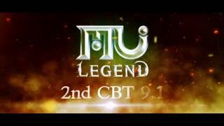 Видео 1 к игре MU Legend