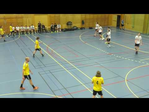 Herr 3 VSV  Kärra HK - HK Önnerediterna Del 2