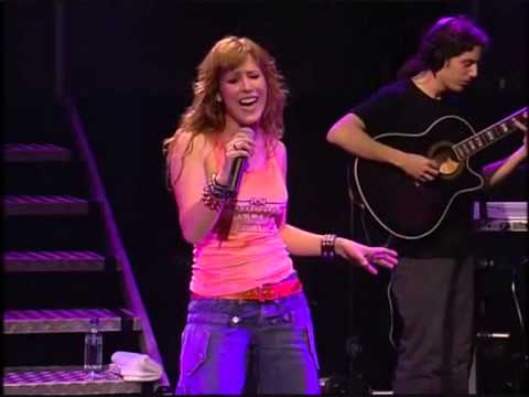 Malú - Malas tentaciones (Concierto Por una vez)