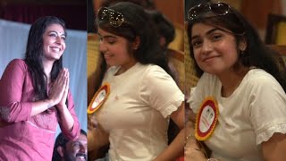 Twenty One Grams Movie Stars Spotted at Catholicate College Pathnamthitta video