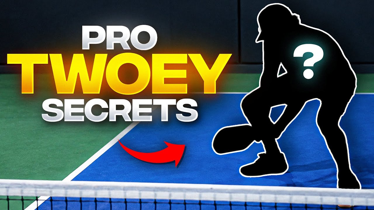 Why Your Two-Handed Backhand Dink Keeps Failing (And How to Fix It)