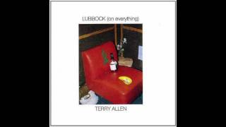 Terry Allen - Oui (A French Song)
