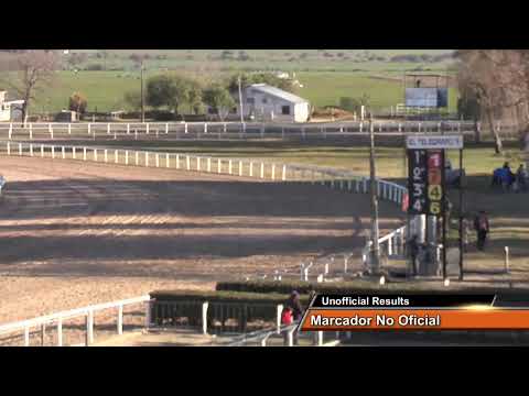 CARRERAS SINT PAYSANDU 9/8/25 | EN VIVO | URUGUAY